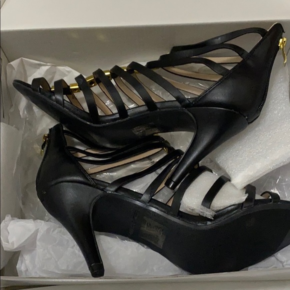 Call it Spring Heels - Picture 3 of 3